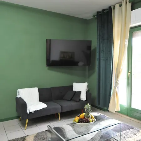 Casa Apartment Tuoro sul Trasimeno