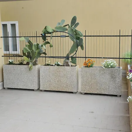 Casa Apartment *