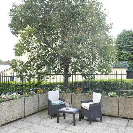 Apartment Casa