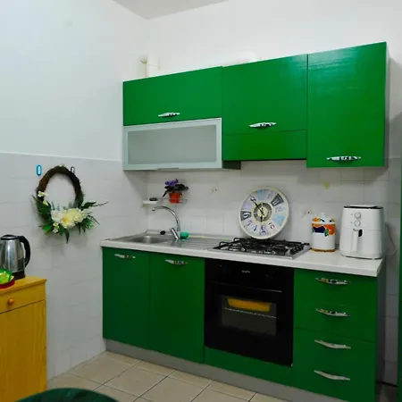 Apartment Casa Tuoro sul Trasimeno