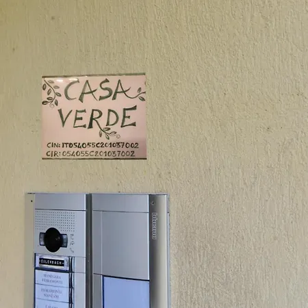 Casa Tuoro sul Trasimeno