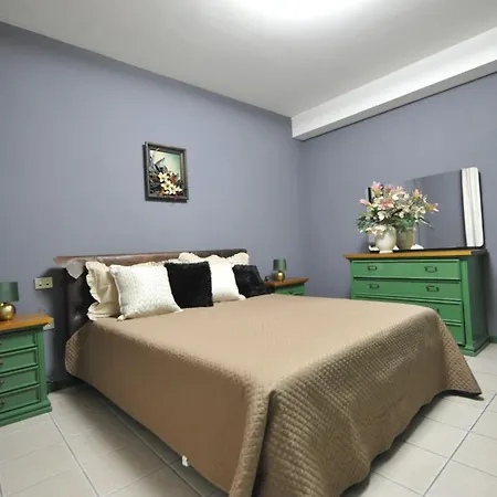 Apartment Casa Tuoro sul Trasimeno