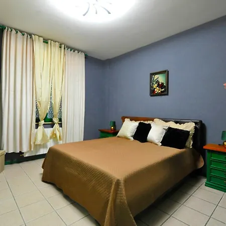 Casa Apartment *