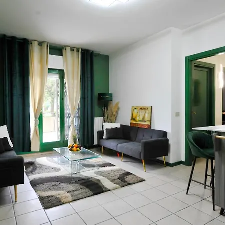 Casa Apartment *