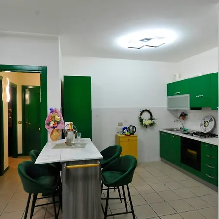 Casa Apartment *