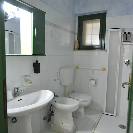 Casa Apartment *