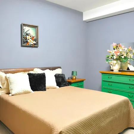 Apartment Casa *